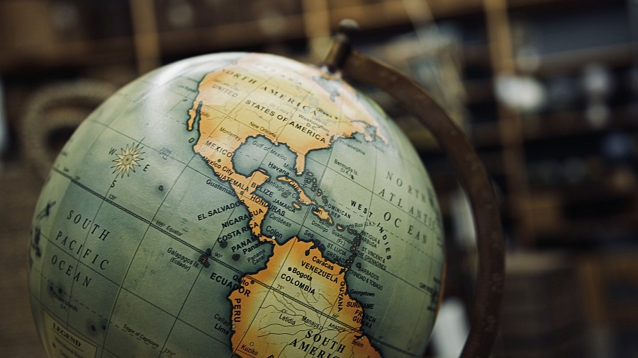 Comment est né notre projet de tour du monde en fourgon aménagé
