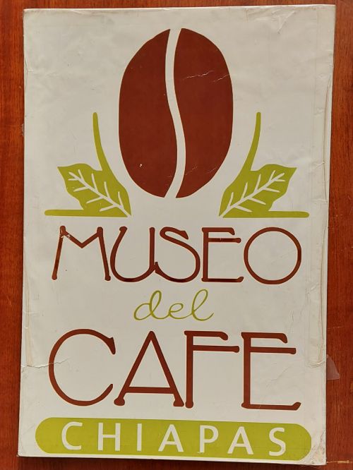 Museo del Cafe