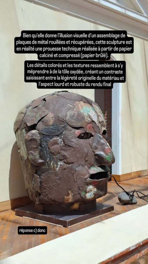 Quito, Équateur : le Centre d'Art Contemporain