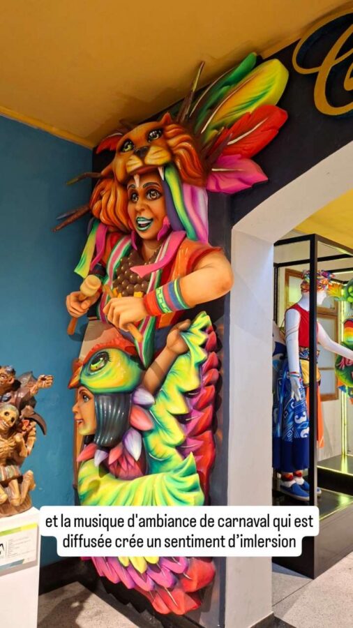 Carnaval Negros y Blancos, Pasto, Colombie