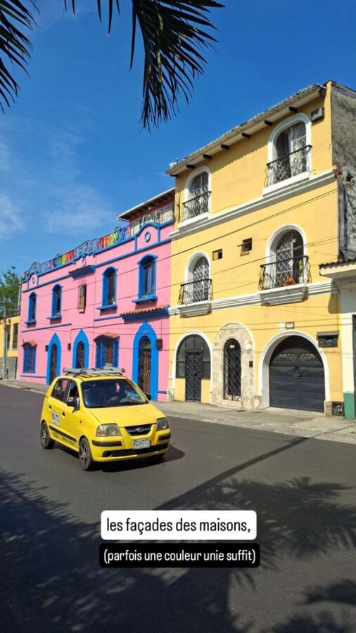 Street-art, Cali, Colombie