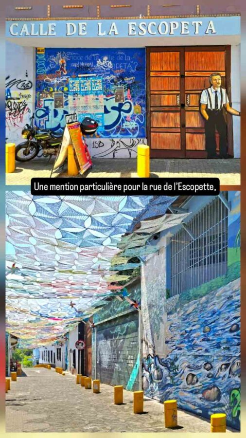 Street-art, Cali, Colombie