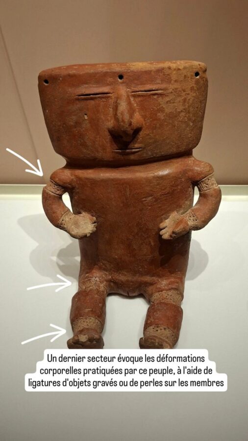 Musée de l'or Quimbaya, Armenia, Colombie