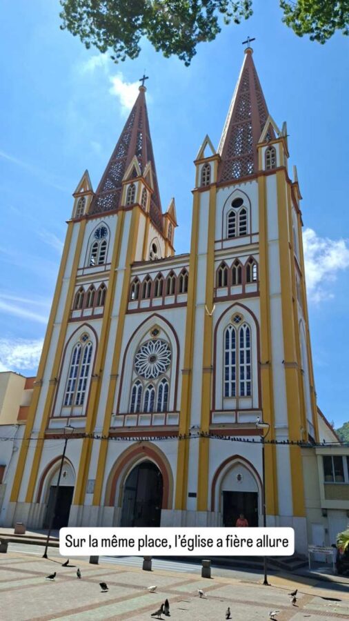 Chinchiná, Colombie