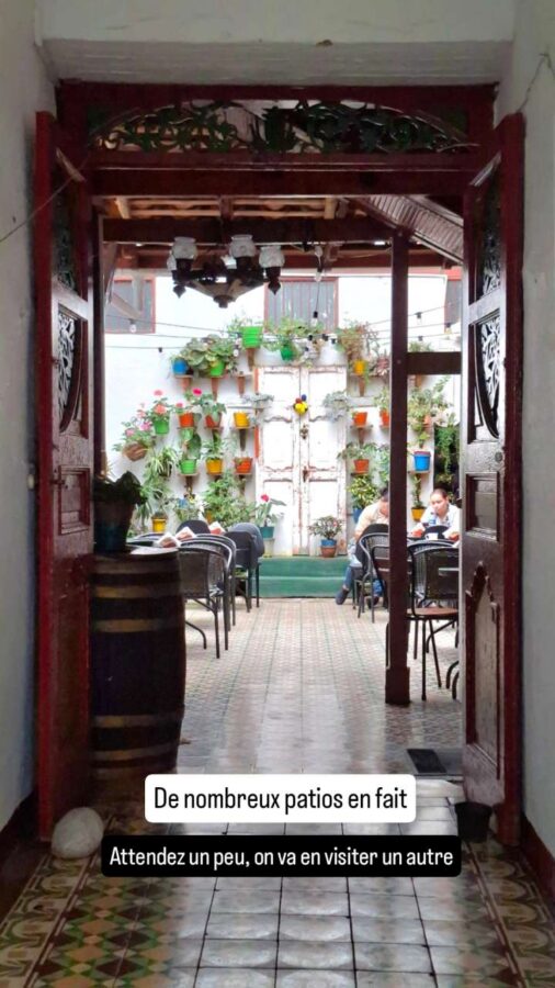 Salamina, Colombie
