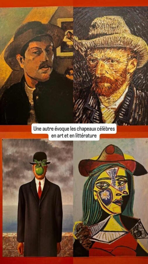 Museo Nacional del Sombrero, Aguadas, Colombie