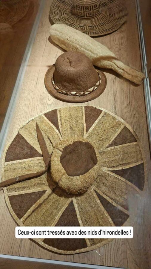 Museo Nacional del Sombrero, Aguadas, Colombie