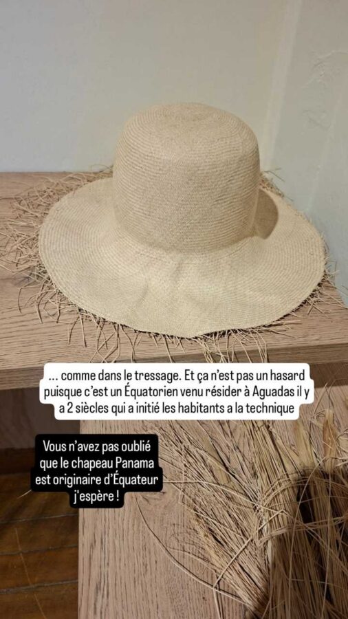 Museo Nacional del Sombrero, Aguadas, Colombie