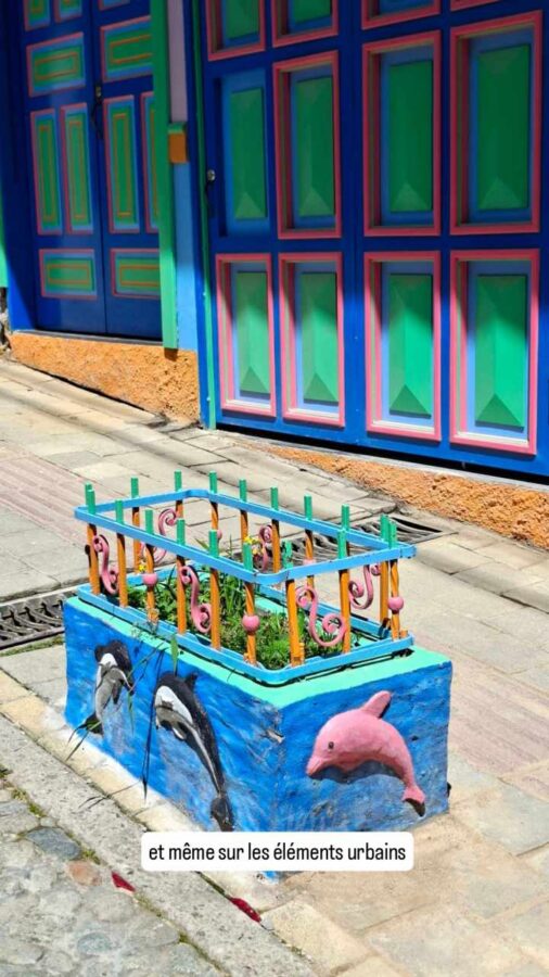 Guatapé, Colombie, la ville la plus photogénique au monde