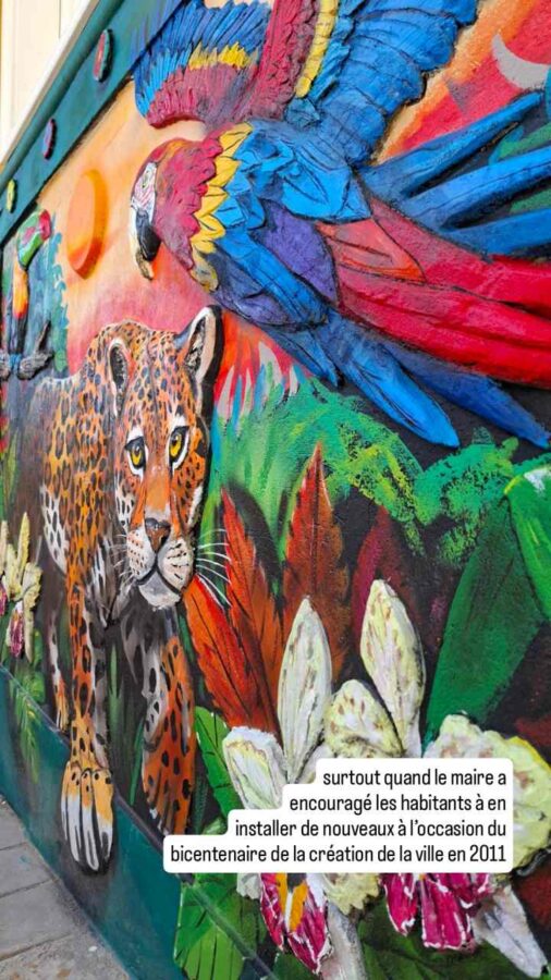 Guatapé, Colombie, la ville la plus photogénique au monde
