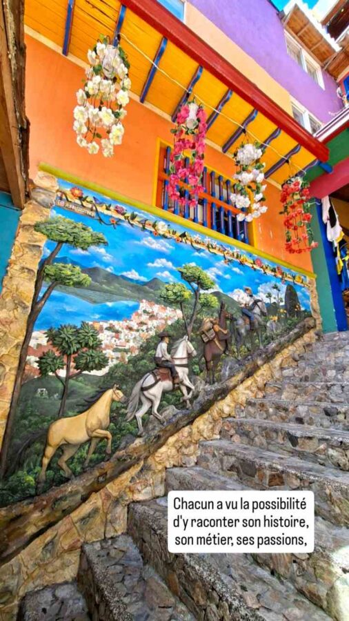 Guatapé, Colombie, la ville la plus photogénique au monde