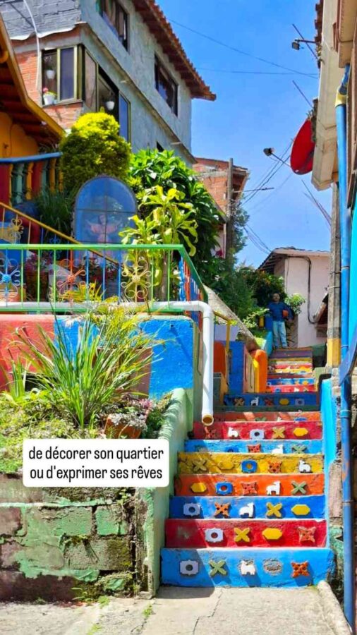 Guatapé, Colombie, la ville la plus photogénique au monde