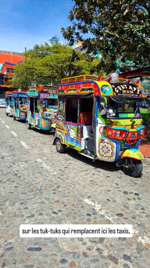 Guatapé, Colombie, la ville la plus photogénique au monde