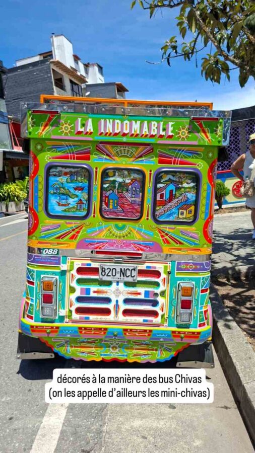 Guatapé, Colombie, la ville la plus photogénique au monde