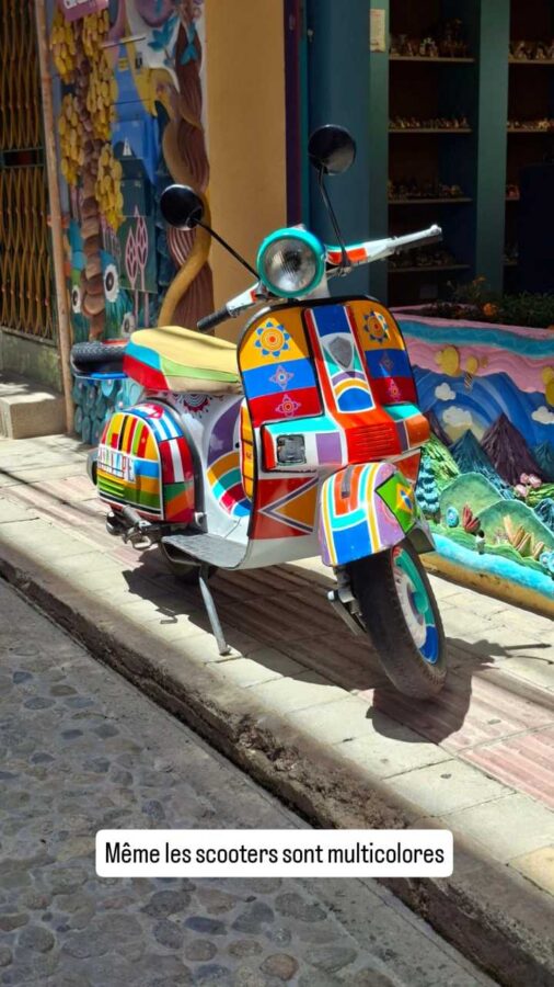 Guatapé, Colombie, la ville la plus photogénique au monde