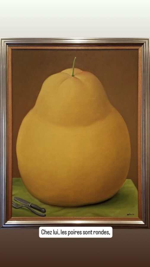 Bogotá, Colombie, Musée Botero