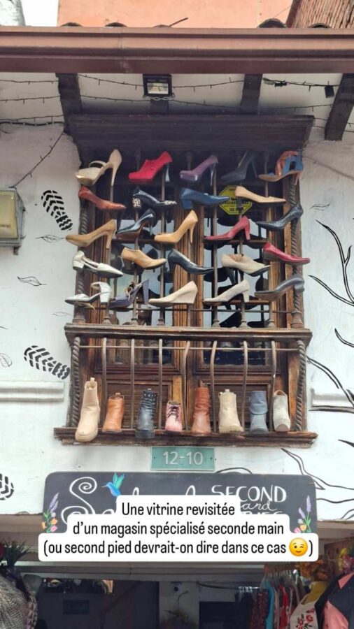 Bogotá, Colombie, En vrac et insolite