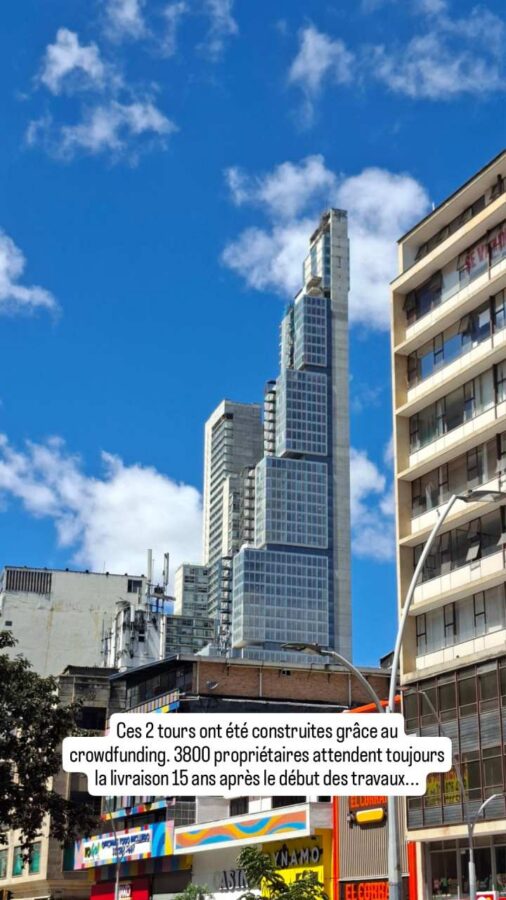 Bogotá, Colombie, En vrac et insolite