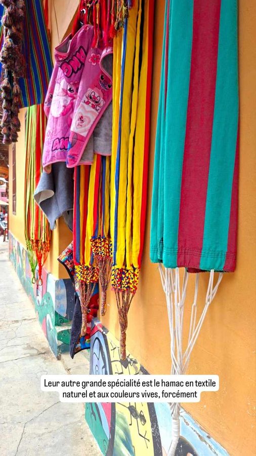 Ráquira, Colombie, artisanat et tourisme