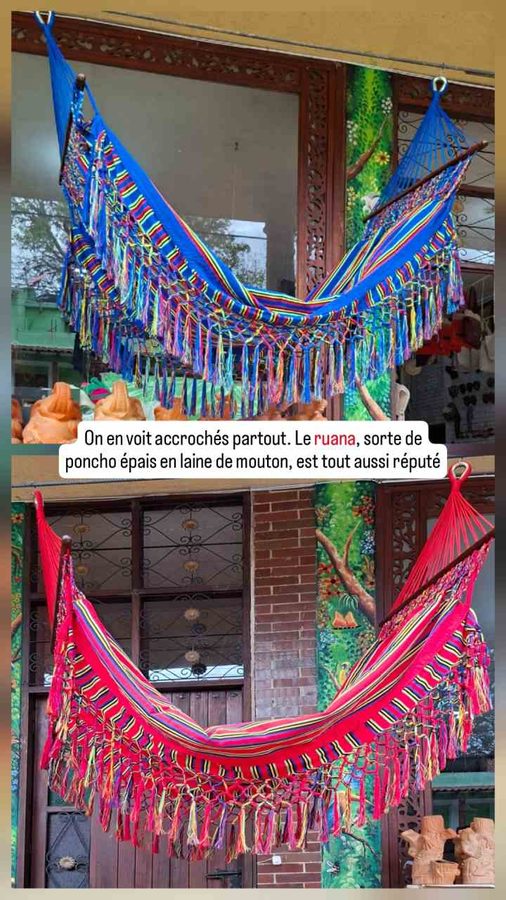 Ráquira, Colombie, artisanat et tourisme