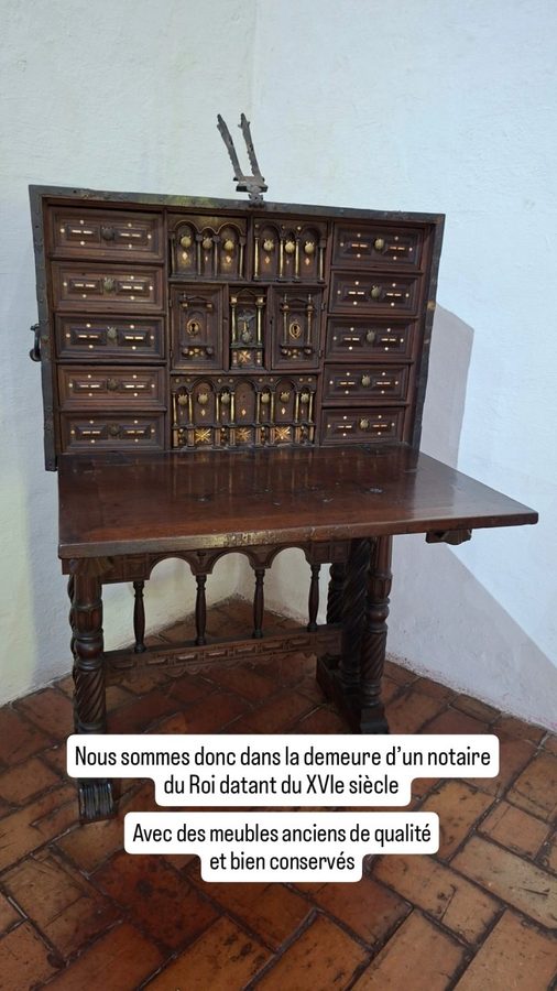 Tunja et la Casa del Escribano, Colombie