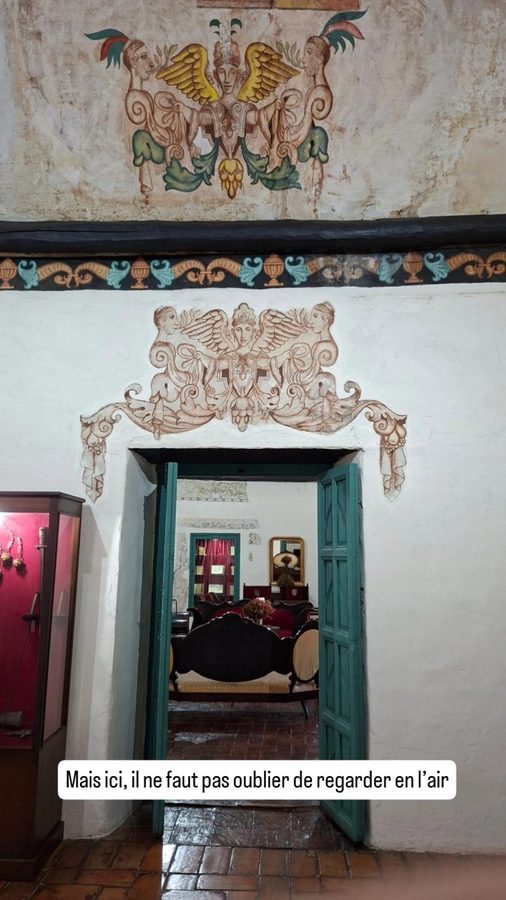 Tunja et la Casa del Escribano, Colombie
