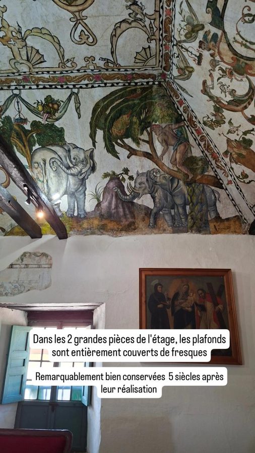 Tunja et la Casa del Escribano, Colombie