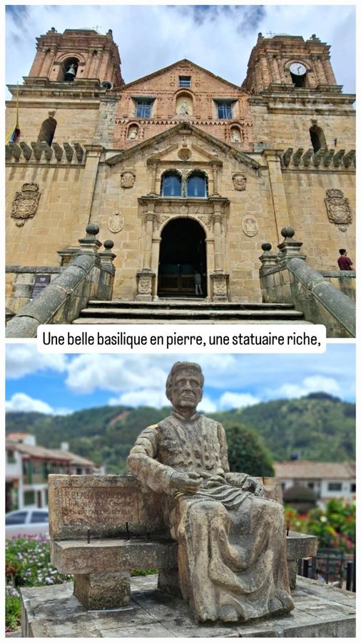 Mongui, la ville à part Noël et le foot