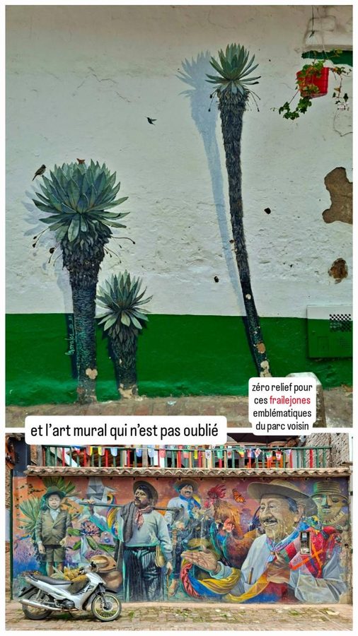 Mongui, la ville à part Noël et le foot