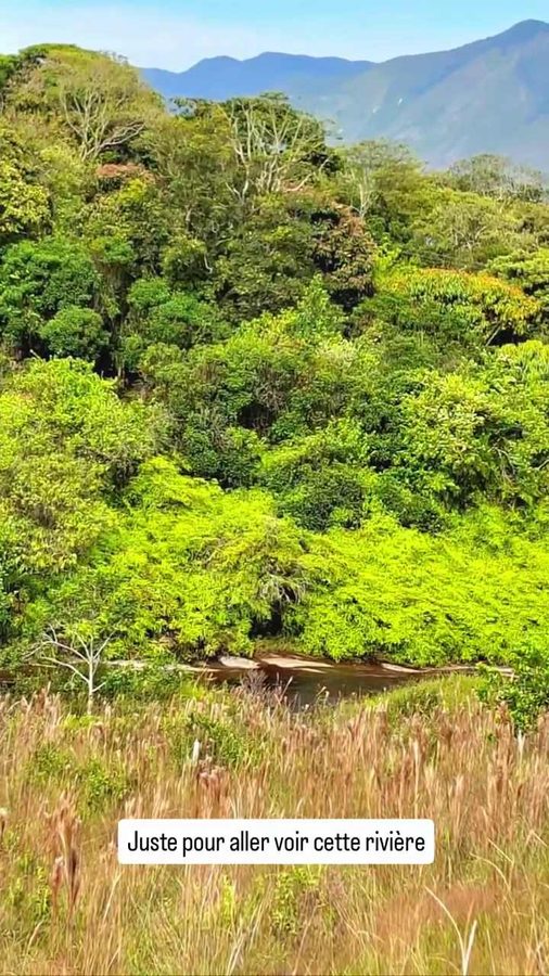 Las Gachas, Guadalupe, Colombie