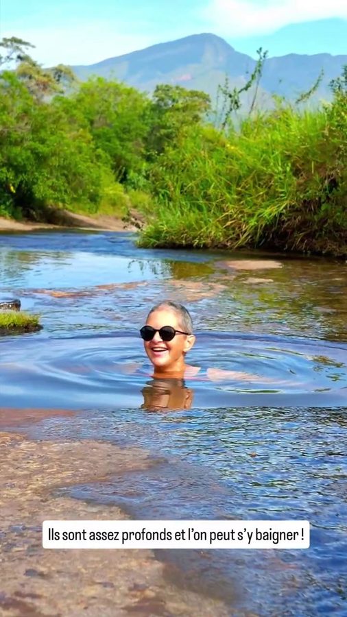 Las Gachas, Guadalupe, Colombie