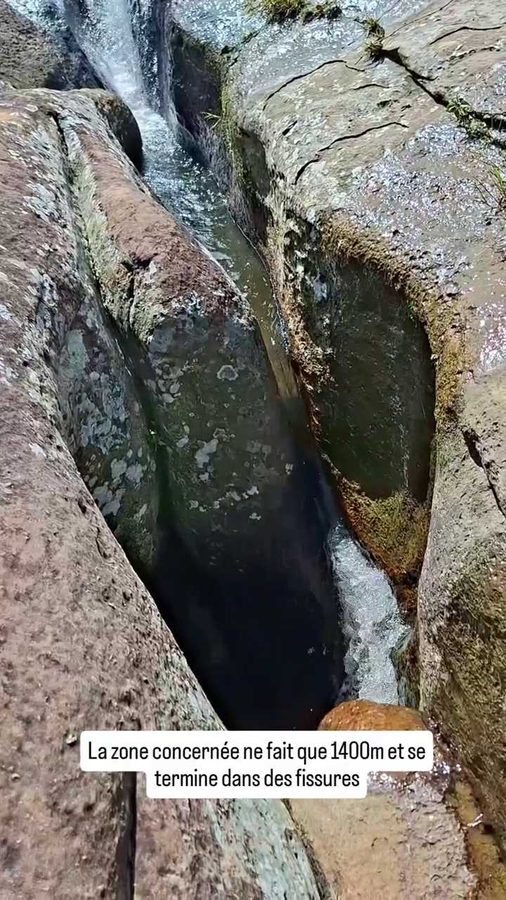 Las Gachas, Guadalupe, Colombie