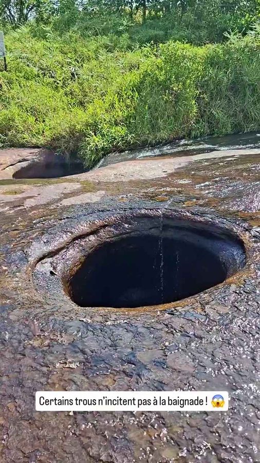 Las Gachas, Guadalupe, Colombie