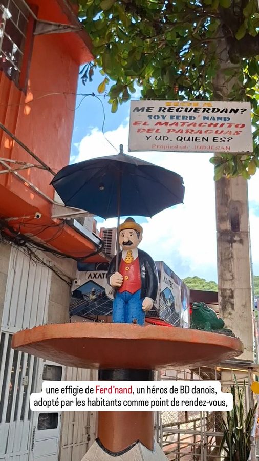 San Gil, Colombie