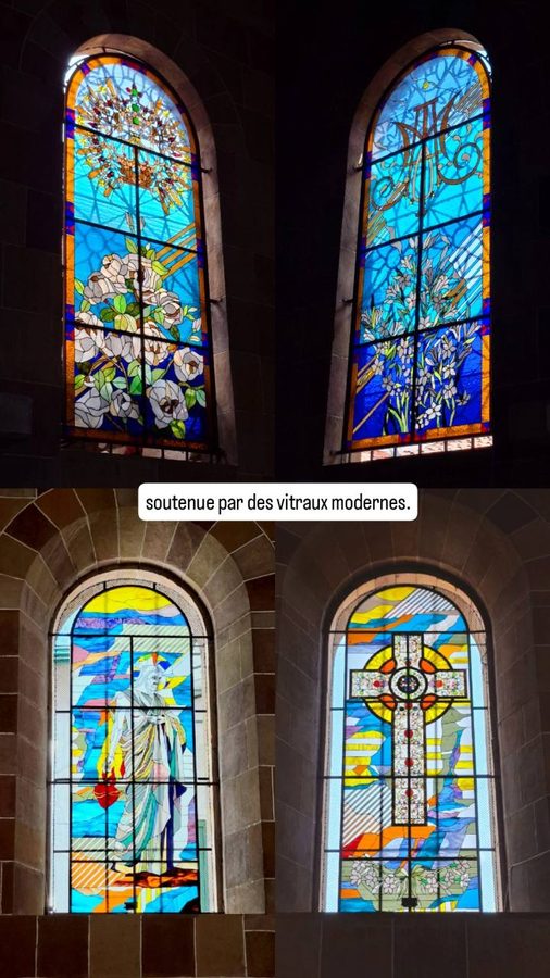 San Gil, Colombie, la cathédrale
