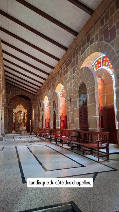 San Gil, Colombie, la cathédrale