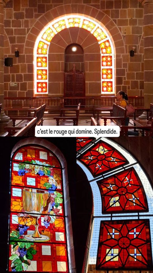 San Gil, Colombie, la cathédrale