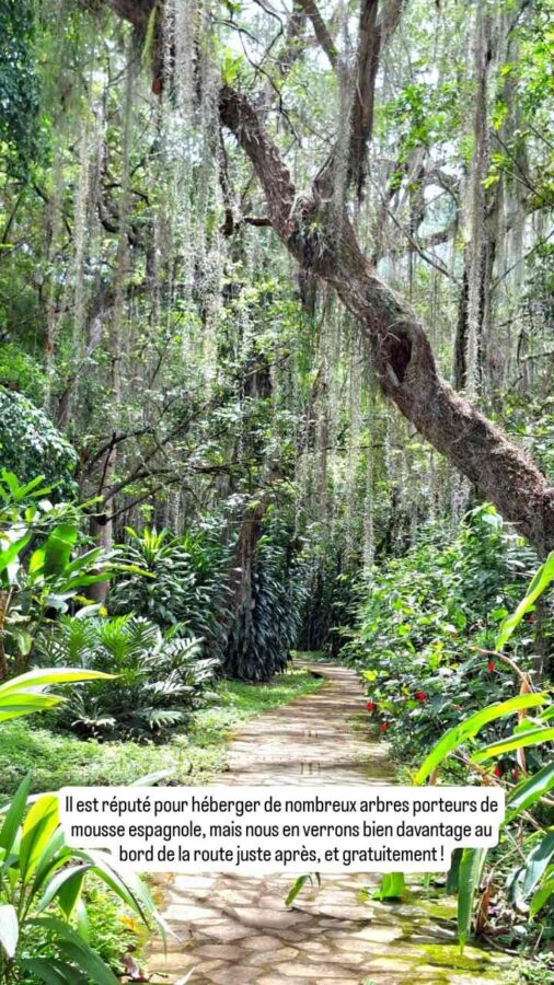 San Gil, Colombie : le Parc du Poulailler