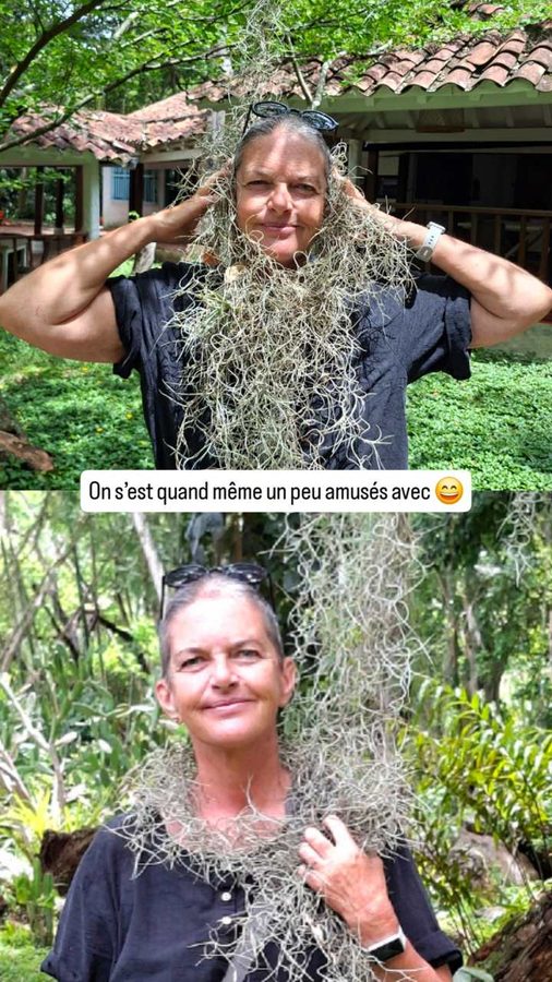 San Gil, Colombie : le Parc du Poulailler