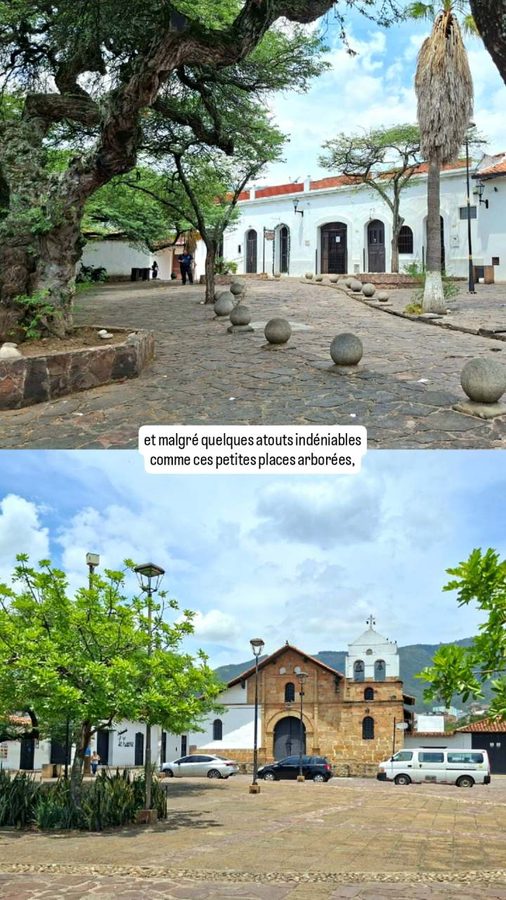 Girón, Colombie