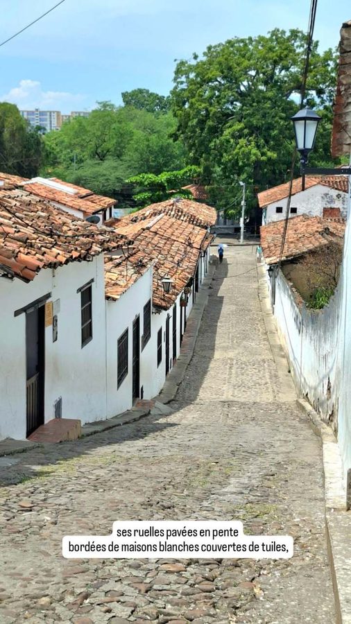 Girón, Colombie