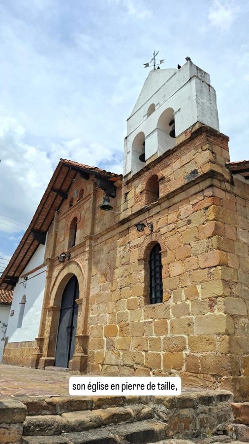 Girón, Colombie