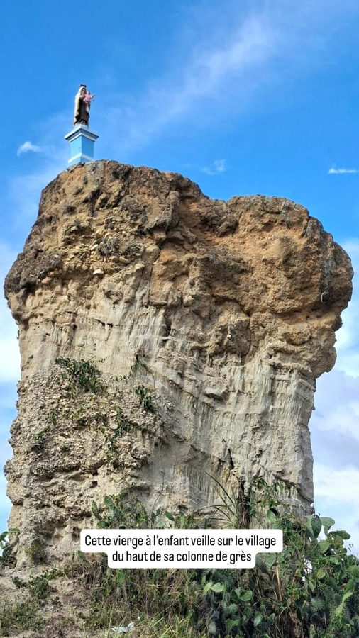 La Playa de Belén, Colombie