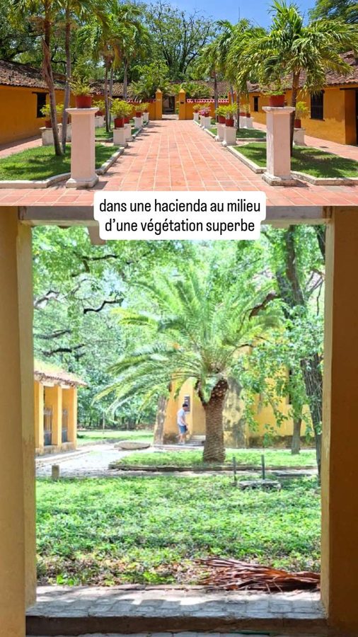 Dernière demeure Simon Bolivar, Santa Marta, Colombie