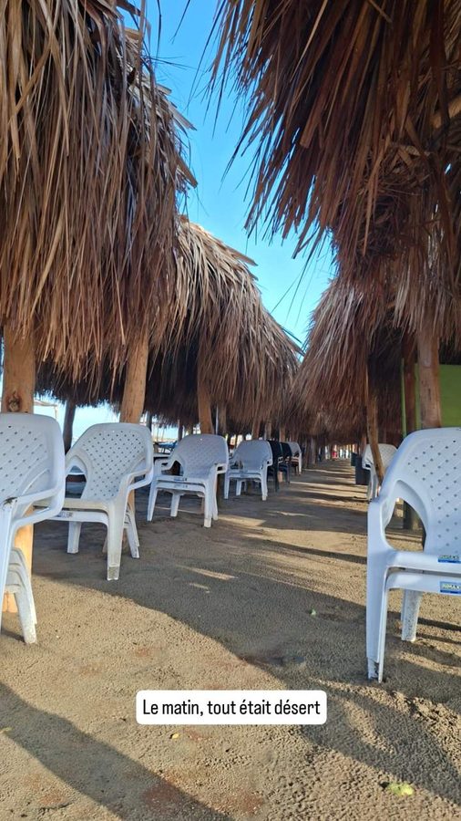 Puerto Velero, Colombie