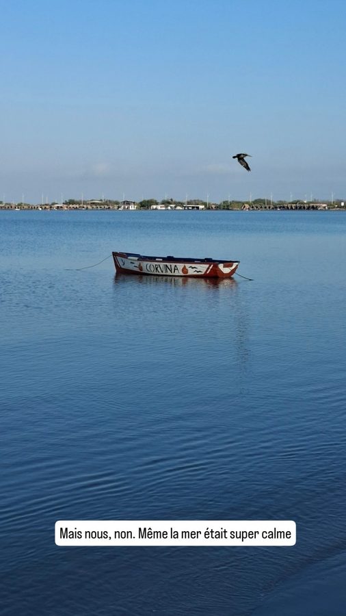 Puerto Velero, Colombie