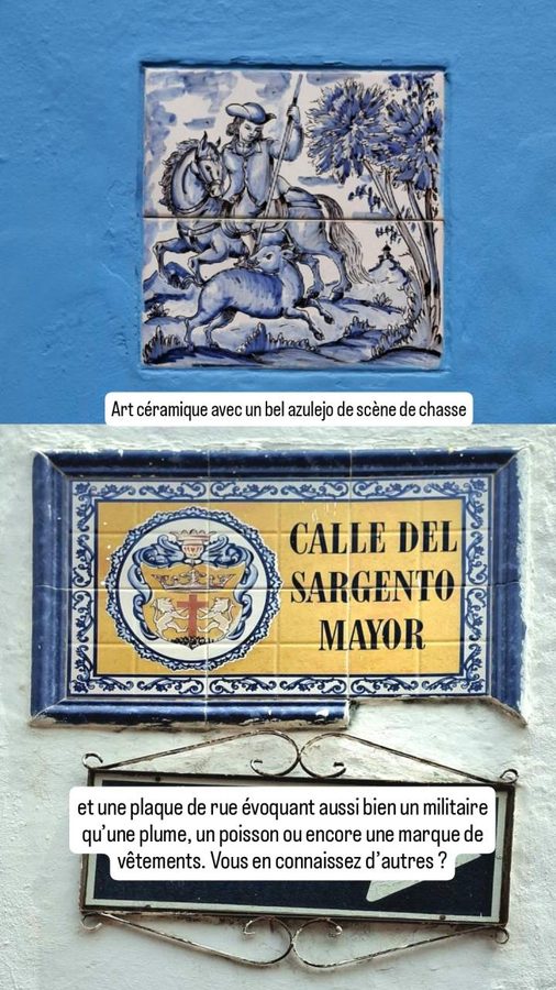 Carthagène, l'autre art de rue