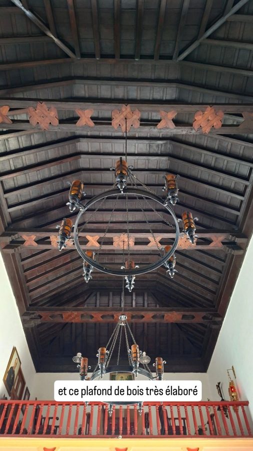 Monastère de la Popa, Carthagène des Indes, Colombie