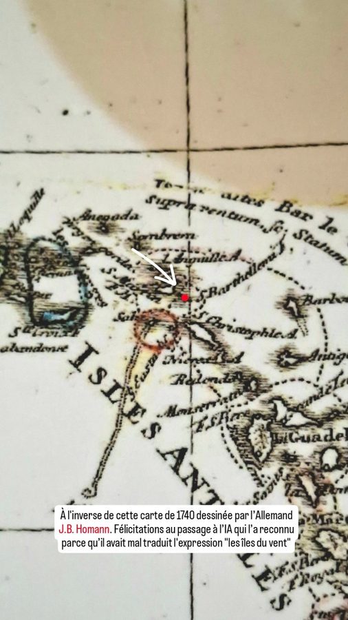 Musée naval de Carthagène, Colombie