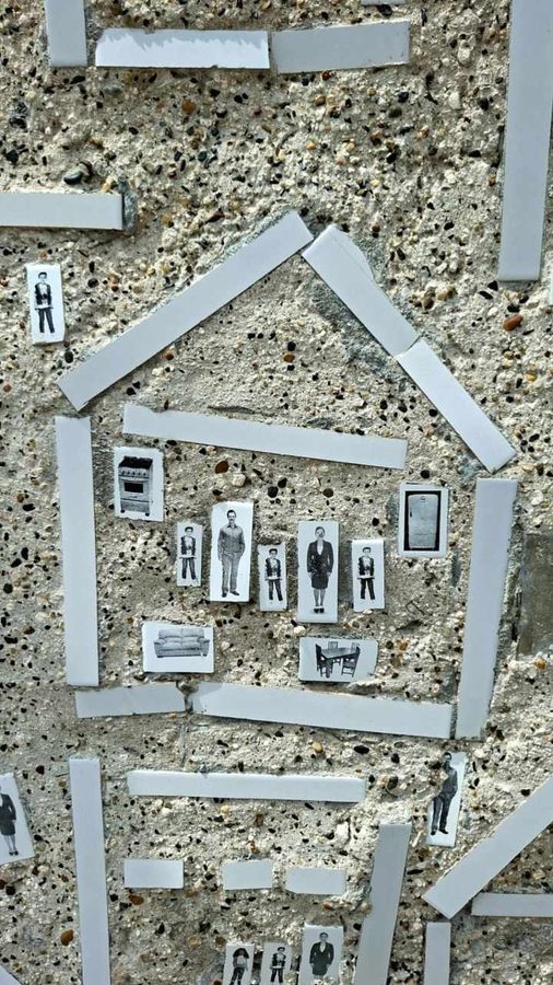 Carthagène, de tout un peu : une oeuvre pas si anodine